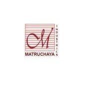Matruchaya Industries Logo