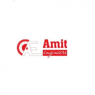 AMIT ENGINEERS Logo