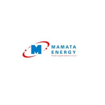 Mamata Energy Logo
