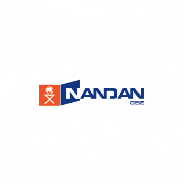 Nandan GSE Pvt. Ltd. Logo