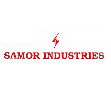 Samor Industries Logo