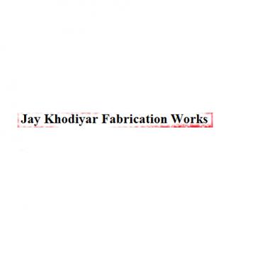 Jay Khodiyar Fabrication Works-Vapi