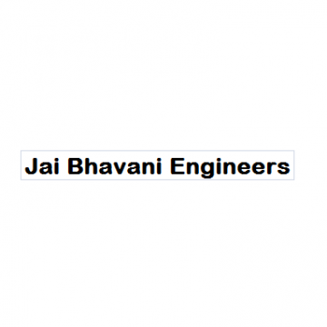 Jai Bhavani Engineers Logo