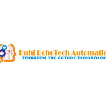 Ruhi Robotech Automation Logo