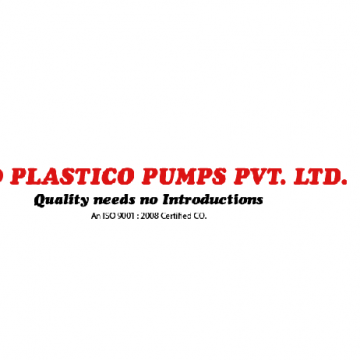 Plastico Pumps Logo