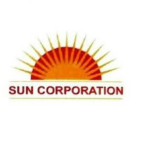 Sun Corporation Logo