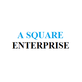 A Square Enterprise Logo