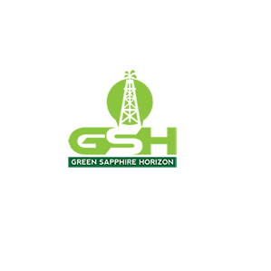Green Sapphire Horizon LLP Logo