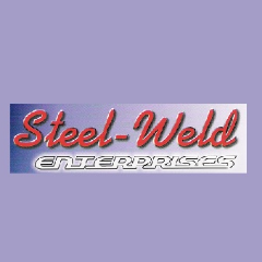 Steel Weld Enterprises Logo