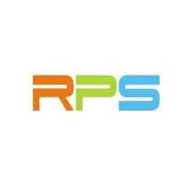 RPS Injection Mould & Injection parts Logo