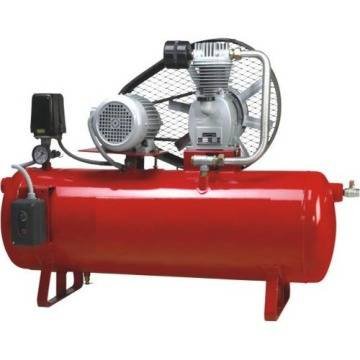 Air Compressors & Industrial Blowers Category