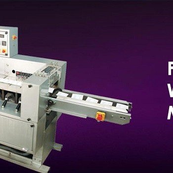 Flow Wrap Machine