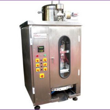 Milk Packing Machine