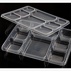 Moulds for Meal Tray