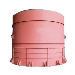 MS Storage Tank