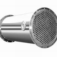 Tube Type Condenser