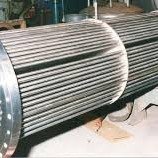 Tube Sheet Condenser