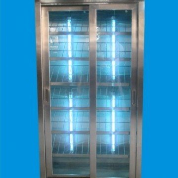 UV light Cabinet