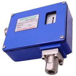 Weather Proof Pressure Switches