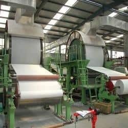 Paper Machine