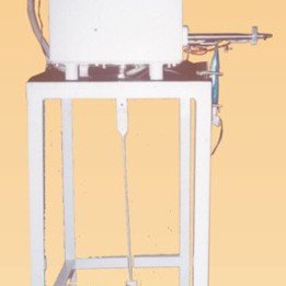 Tube Sealing Machine