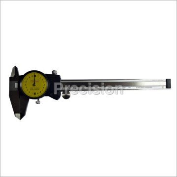 Dial Caliper (Premium)