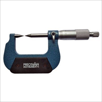 Point Micrometer