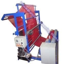 Fabric Textile Machine Roll