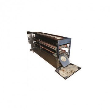 Chapathi / Pathri Cooling Conveyor