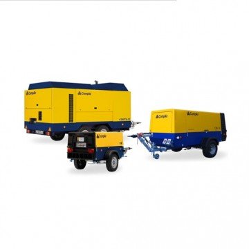 Portable compressors for any application