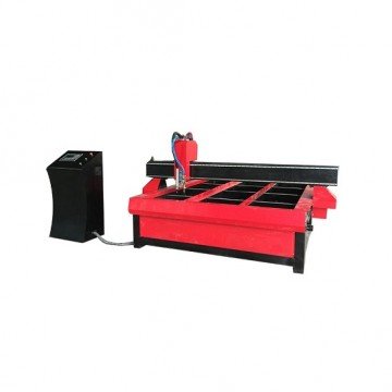 METAL PLASMA CUTTER WITH FLAME CUTTING TORCH STP1530