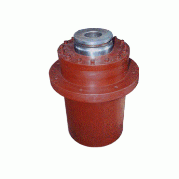 Hydraulic High Pressure Cylinder