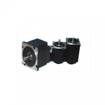 Permanent Magnet DC Motors