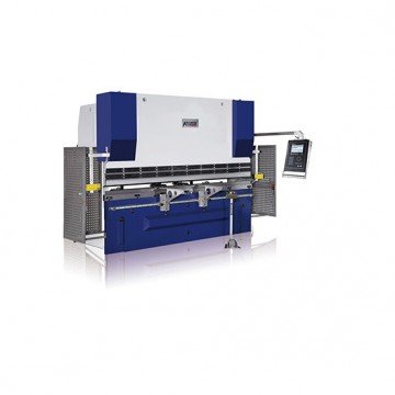 PSH-D CNC Electro-hydraulic Servo Press Brake (Hydraulic Crowing)