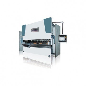 PSH-M CNC Electro-hydraulic Servo Press Brake (Mechanical Crowing)