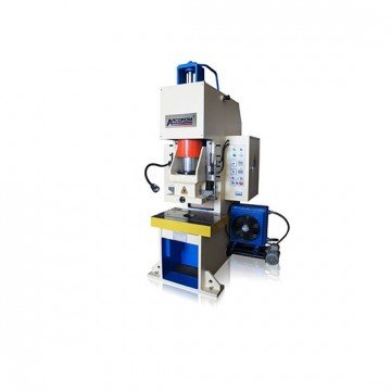 Y27Y versatile hydraulic fast press