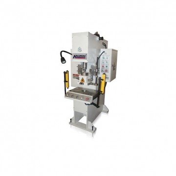 Y27Ya hydraulic puncher press