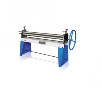 W11G Manual Plate Rollers