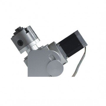 Rotary Table Rotary Fixture for Laser Marking Machine
