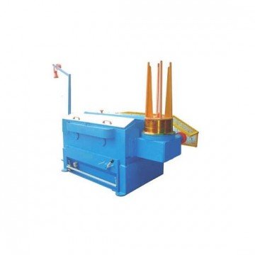 Intermediate Wire Drawing Machine