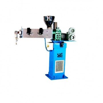Cable Extruder Machine