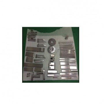 ABIS MOLD Nice OEM Parts