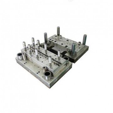 Punching Die Cutting Mould