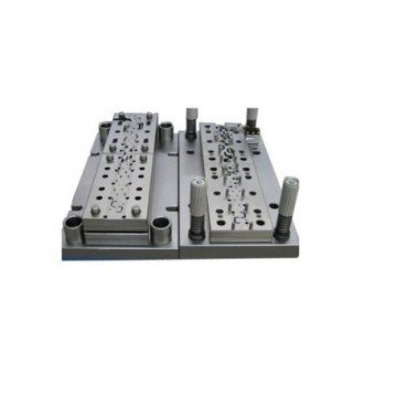 Custom Metal Stamping Tooling For Home Appliance