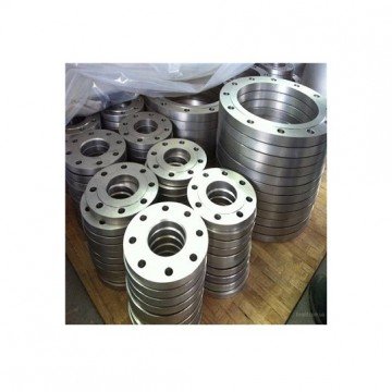 Flat Welding Flange