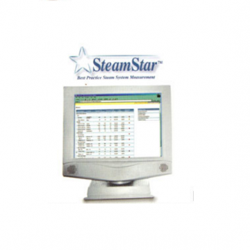 Steam Trap Manageent Software