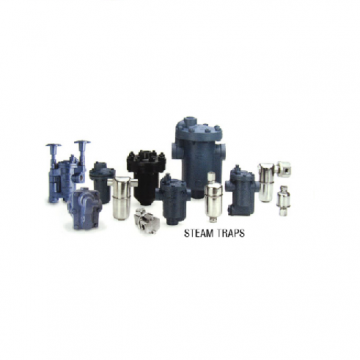 Steam Traps