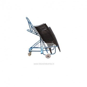 Chair Moving Trolley