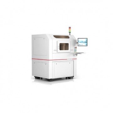 High-precision Laser Cutting Machine