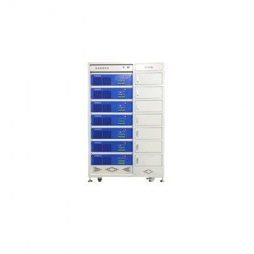 Charging And Discharging Aging Cabinet 100V